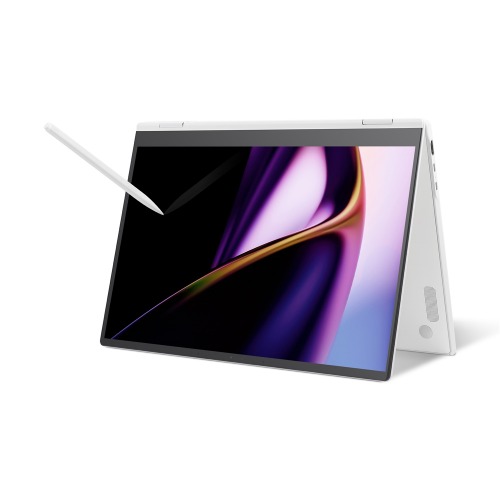 LG 그램 프로360 2024 16인치 120Hz 인텔 Ultra5 태블릿PC 크리에이터 터치 고사양 노트북