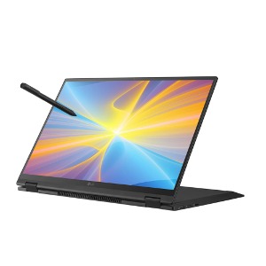 LG 그램360 2022 신제품 16TD90P-GX50K i5/램8GB/NVMe256GB/FreeDos / 가벼운 사무용 태블릿 터치 노트북