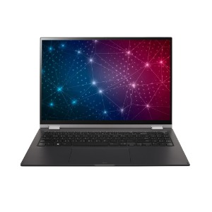 그램360 16TD90R-GX56K 13세대 인텔i5/램16G/NVMe256G/Free Dos / 태블릿PC 터치 회전형 가벼운 노트북