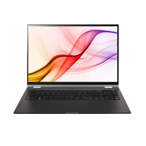 그램360 16T90R-GA56K 13세대 인텔i5/램16G/NVMe256G/Win11탑재/ 태블릿PC 터치 회전형 가벼운 노트북